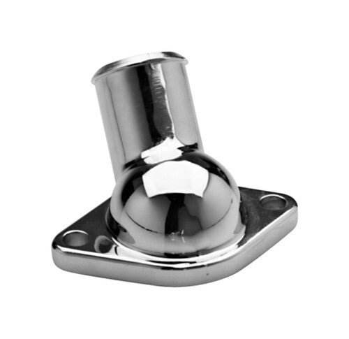 Proform Engine Coolant Thermostat Housing 66209 fits 1958-1968 Chevrolet Bel Air / Biscayne / C10 Pickup / C20 Pickup / C30 Pickup / Chevelle / Chevy II / Corvette