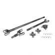 Load image into Gallery viewer, USA Standard Gear Chromoly Front Axle Kit, Dana 30, 27/32 Spline, w/1310 U-Joint ZA W24164