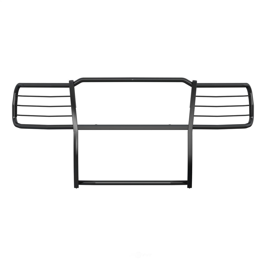 ARIES Black Steel Grille Guard 4091 fits 2014-2018 Chevrolet Silverado, Silverado 1500