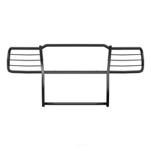 Load image into Gallery viewer, ARIES Black Steel Grille Guard 4091 fits 2014-2018 Chevrolet Silverado, Silverado 1500