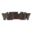Load image into Gallery viewer, Scott Drake Carpet Underlayment 4 Piece Set CUMS fits 1964-1973 Ford Mustang