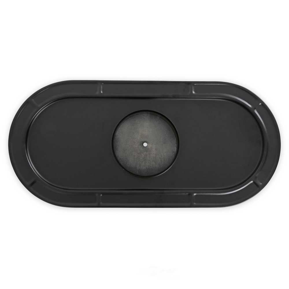 Scott Drake Oval Air Cleaner Assembly C7WY-9600-C fits 1967-1970 Mercury Cougar