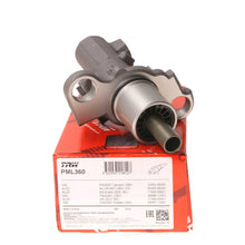 Load image into Gallery viewer, TRW Brake Master Cylinder fits 1999-2002 Audi A4 Quattro / 1998-2001 Audi A6 Quattro / 2000-2003 Audi A8 Quattro