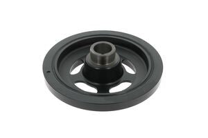 Corteco Crankshaft Pulley 80000829 fits 2003-2006 Dodge Sprinter 2500 / Sprinter 3500
