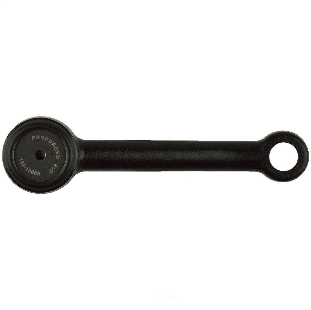 Proforged Steering Idler Arm 102-10069 fits 1967-1970 Chevrolet Bel Air / Biscayne / Brookwood / Caprice / Estate / Impala / Kingswood / Townsman