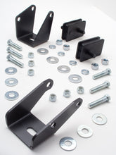 Load image into Gallery viewer, Trans-Dapt Performance Motor Mount Kit fits 1967-1972 Mopar B/rb A-Body (with Slant 6 K-member)