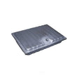 Load image into Gallery viewer, Scott Drake Imported Gallon Fuel Tank C9ZZ-9002-AI fits 1969 Ford Mustang