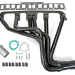 Load image into Gallery viewer, Hedman Hedders Standard Uncoated Headers 1-1/2 in. Tube Dia. 2-1/2 in. Coll. 6-into-1 Design 99610 fits 1972-1983 Jeep CJ5 / 1972-1975 Jeep CJ6 / 1976-1986 Jeep CJ7