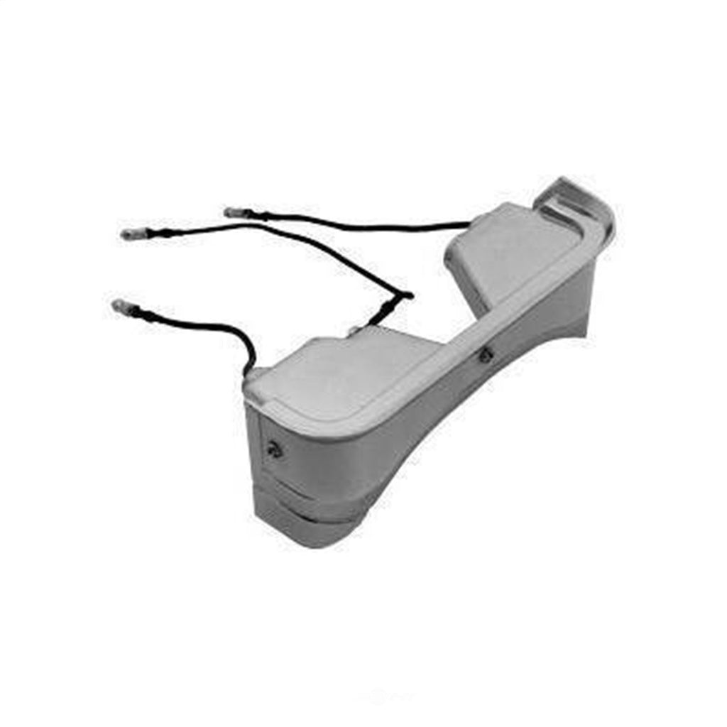 Scott Drake Console Rear Lamp Assembly C5ZZ-13707-A fits 1965-1966 Ford Mustang