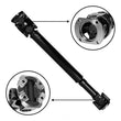Load image into Gallery viewer, USA Standard Gear NEW USA standard Front Driveshaft 29-1/8" Center to Center ZDS9539 fits Ram 2500 / Ram 3500