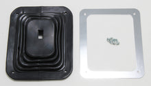 Load image into Gallery viewer, Trans-Dapt Performance SHIFTER BOOT- 5-5/8 in. X 6-3/4 in.- CHROME Frame 9630