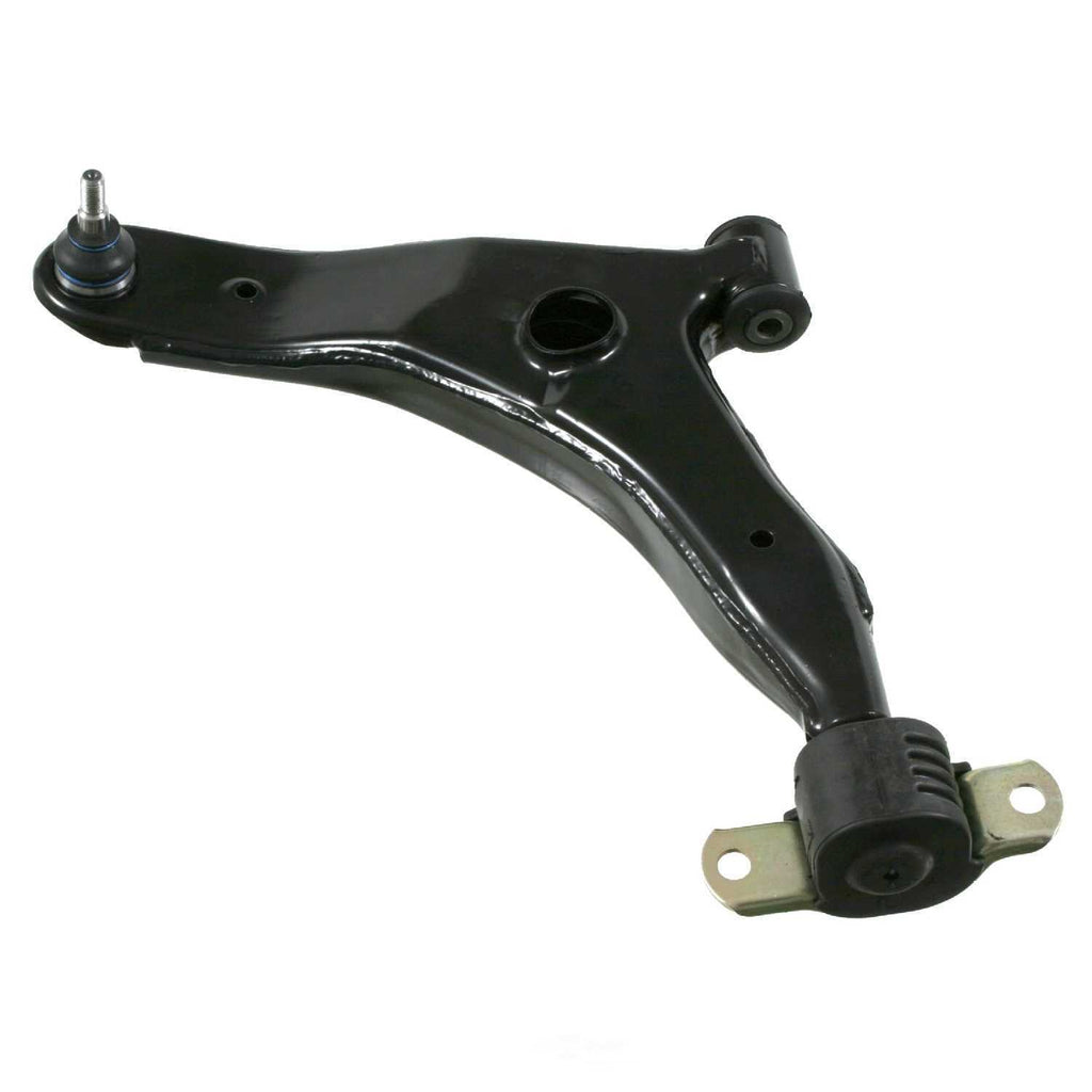 Febi Rubber Co Control Arm 22740 fits 2001-2004 Volvo S40 / V40