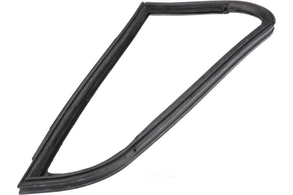 German Vent Glass Seal fits 1965-1969 Porsche 911, 912
