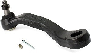 Proforged Pitman Arm; Front; Fast Ratio; 103-10031 fits 1970-1972 Dodge Challenger / 1971-1972 Dodge Charger, Coronet / 1968-1971 Dodge Charger R/T