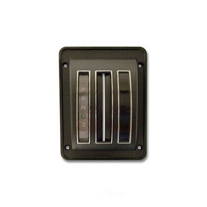 Scott Drake Shifter Bezel D1ZZ-7D443-A fits 1971-1973 Ford Mustang