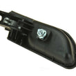 Load image into Gallery viewer, URO Parts Inside Door Handle 51-41-8-408-565 fits 2000-2002 BMW X5 4.4I / 2002 BMW X5 4.6IS