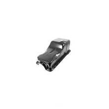 Load image into Gallery viewer, Scott Drake Small Block Painted Oil Pan (Black) C5ZZ-6675-A fits 1964-1973 Ford Mustang