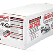 Load image into Gallery viewer, Hamburger's Performance ECONO-SERIES Oil Pan; -into Swap- Drag Race; 7 Qt; WET Sump 1099 fits 1955-1979 Chevy SB S10 / 1987-1994 Chevrolet Blazer