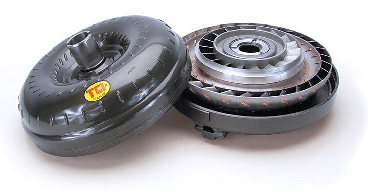 TCI Automotive Breakaway Converter 4th Gen F-Body 4L60 / 4L65E fits 1999-2006 Trucks 4.8L / 5.3L / 6.0L