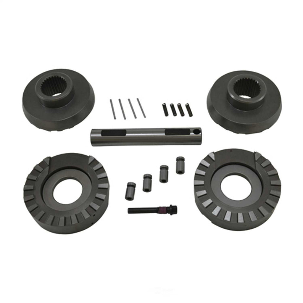 USA Standard Gear Spartan Locker for 8.5", 28 Spline Axles, Includes Heavy-Duty Cross Pin Shaft SL GM8.5-28 fits 1975-1989 Buick Electra / 1975 Buick Riviera, Skylark / 1975-1987 Buick Regal