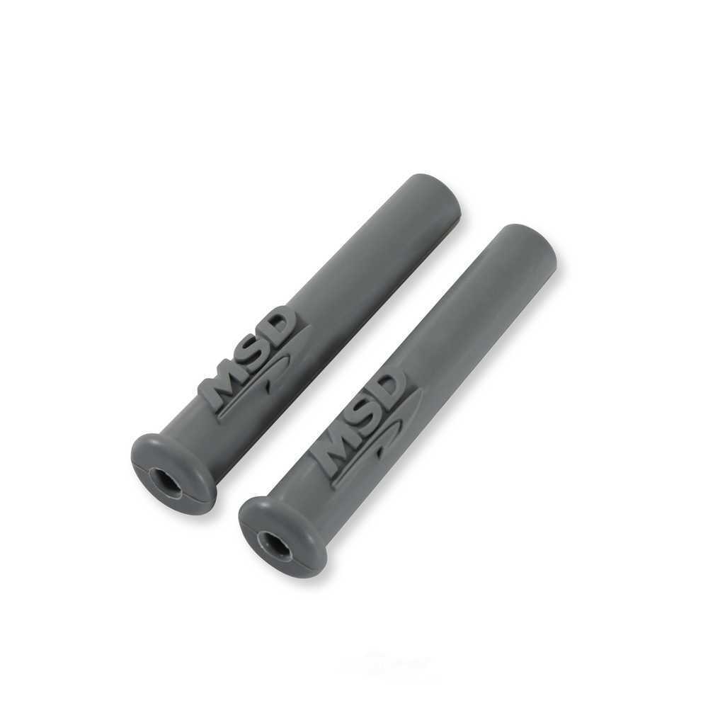 MSD Silicone Straight Boots and Terminals 3301