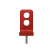 Load image into Gallery viewer, MSD Use with MSD 6/7/8 Series Ignition - Red 8644 fits 1972-1997 Ford BIG Block 429-460Ci / 1972-1997 Lincoln / 1972-1997 Mercury