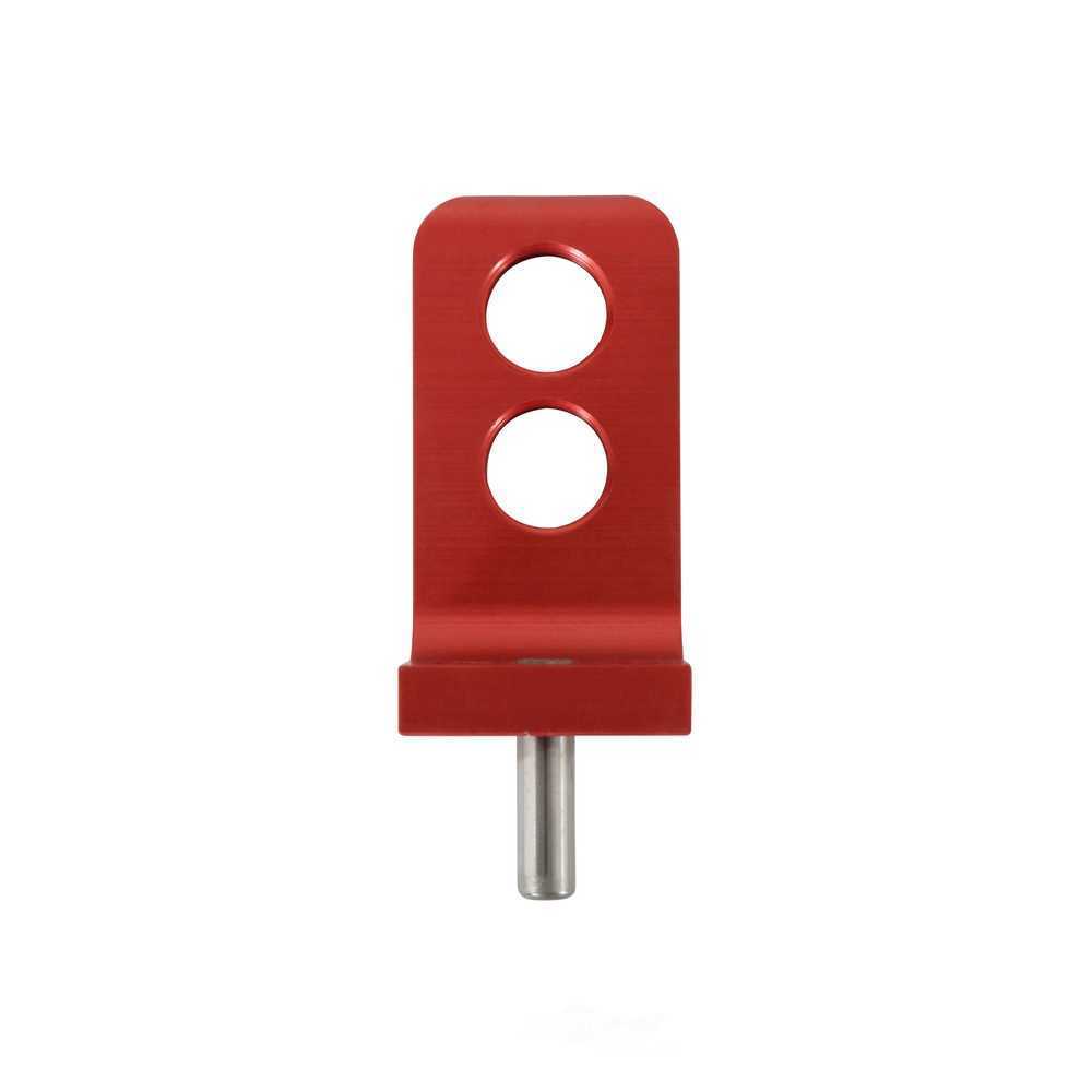 MSD Use with MSD 6/7/8 Series Ignition - Red 8644 fits 1972-1997 Ford BIG Block 429-460ci / 1972-1997 Lincoln / 1972-1997 Mercury