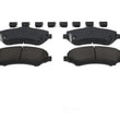 Load image into Gallery viewer, Baer Brake Systems Claw Brake Pads, Front D1273 fits 2007-2018 Chrysler / Dodge / Jeep