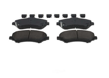 Load image into Gallery viewer, Baer Brake Systems Claw Brake Pads, Front D1273 fits 2007-2018 Chrysler / Dodge / Jeep
