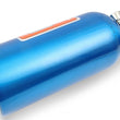 Load image into Gallery viewer, NOS/Nitrous Oxide System 10 lb Nitrous Bottle w/ NOS Blue Finish &amp; Super Hi Flo Valve 14745NOS