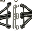Load image into Gallery viewer, Hedman Hedders Black Long Headers 79013 fits 1967 Dodge D100 Series / 1967 Dodge D200 Series / 1968-1971 Dodge D100 Pickup / 1968-1971 Dodge D200 Pickup / 1968-1974 Dodge M300 / 1972-1974 Dodge R300