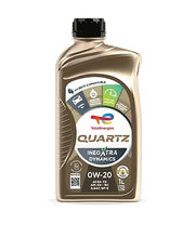 Load image into Gallery viewer, Total Quartz Engine Oil 226003 fits 2011-2025 BMW / Jaguar / Land Rover