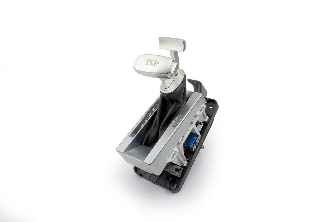 TCI Automotive StreetFighter S197 Ratchet Shifter fits 2010-2012 Ford Mustang