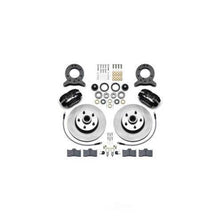 Load image into Gallery viewer, Scott Drake Disc Brake Conversion by Wilwood 5 Lug DBC-6569-WW fits 1964-1969 Ford Mustang V8 5 Lug