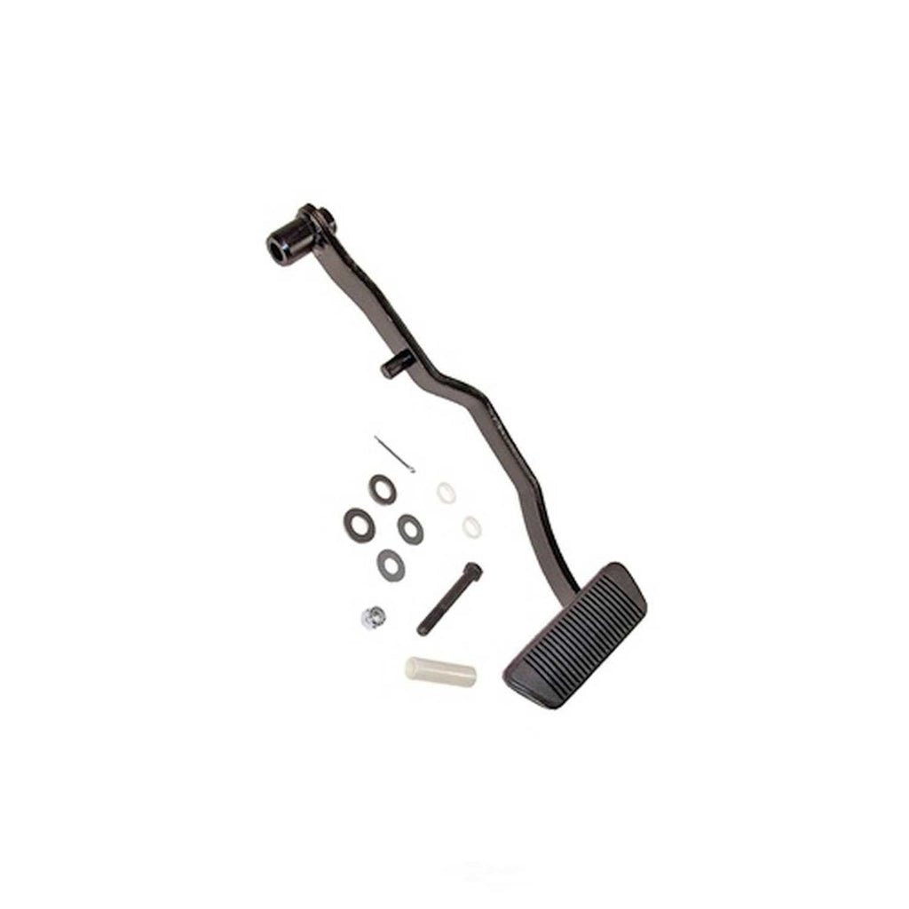 Scott Drake Brake Pedal (Manual Transmission) DBC-A21185 fits 1968-1969 Ford Mustang
