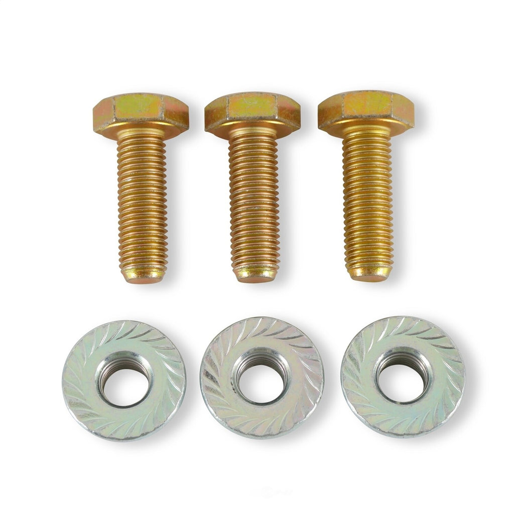 Proforged Ball Joint; Front Upper; 101-10510
