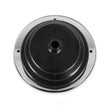 Load image into Gallery viewer, Mr Gasket Small Round Boot with 5-1/2 Inch Round Trim Ring. 1651