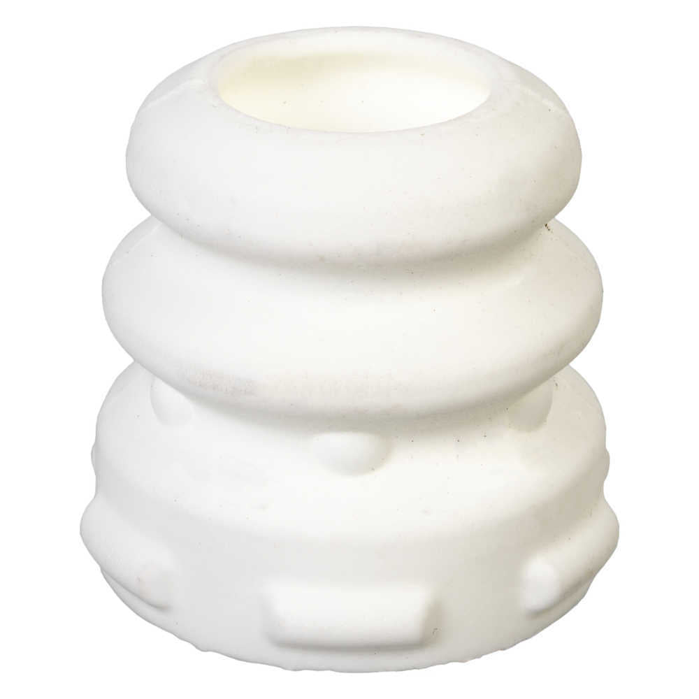 Febi Rubber Co Bump Stop 23590 fits 2019-2023 Volkswagen Arteon / 2012-2019 Volkswagen Beetle / 2009-2024 Volkswagen GTI / 2011-2018 Volkswagen Jetta / 2006-2010 Volkswagen Passat