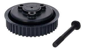 VAICO Camshaft Timing Gear V95-0698 fits 2015-2025 Volvo S60 / S80 / S90 / V60 / V60 Cross COUNTRY / V90 / V90 Cross COUNTRY / XC40