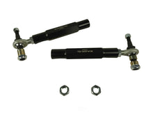 Load image into Gallery viewer, Baer Brake Systems Baer Brakes Tie Rod / Bump Steer Kit 3301002 fits 1967 Chevrolet Camaro