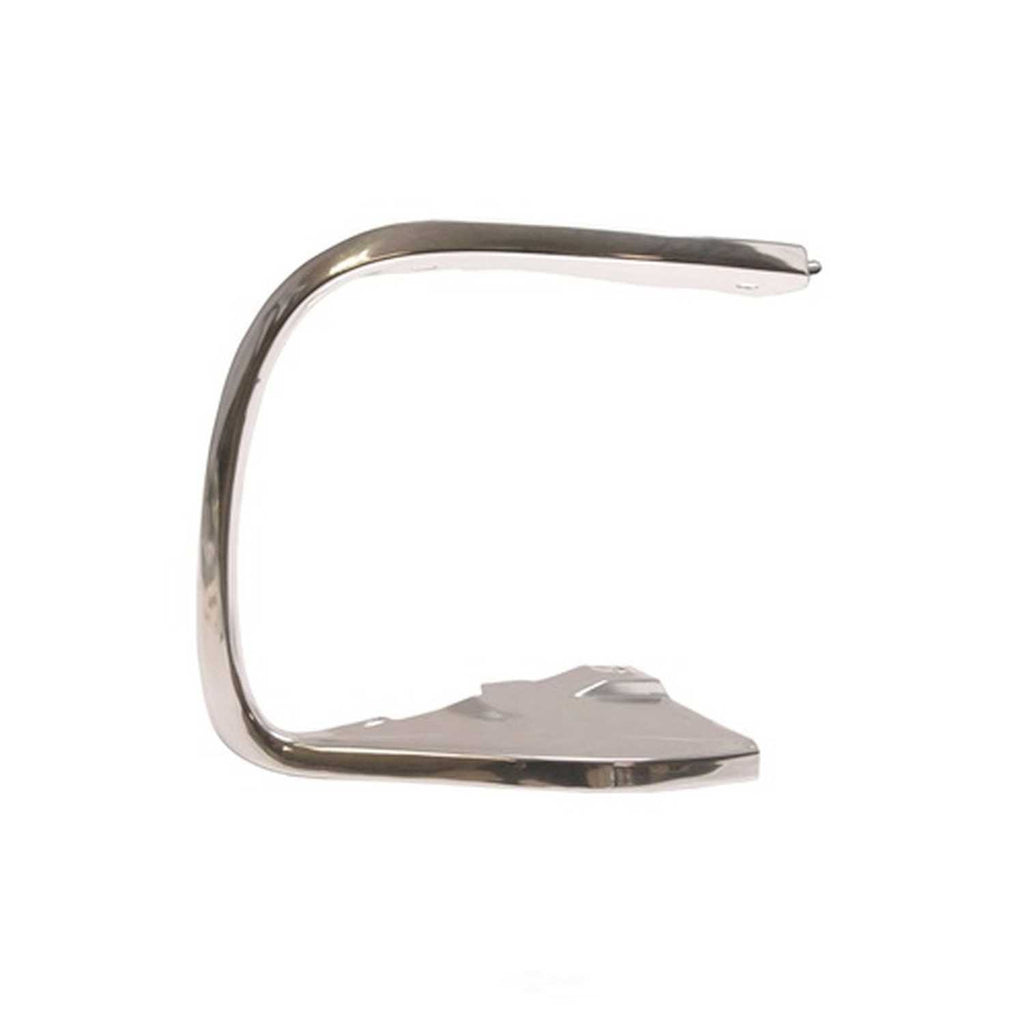 Scott Drake Fender Extension Molding (RH) D0ZZ-16074 fits 1970 Ford Mustang