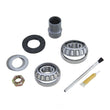 Load image into Gallery viewer, USA Standard Gear Pinion installation kit ZPKISAM fits 1986-1995 Suzuki Samurai
