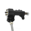 Load image into Gallery viewer, Scott Drake Manual Steering Box 1" Sector Shaft C5ZZ-3548-M fits 1964-1967 Ford Mustang