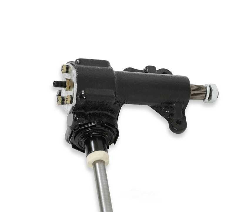 Scott Drake Manual Steering Box 1" Sector Shaft C5ZZ-3548-M fits 1964-1967 Ford Mustang