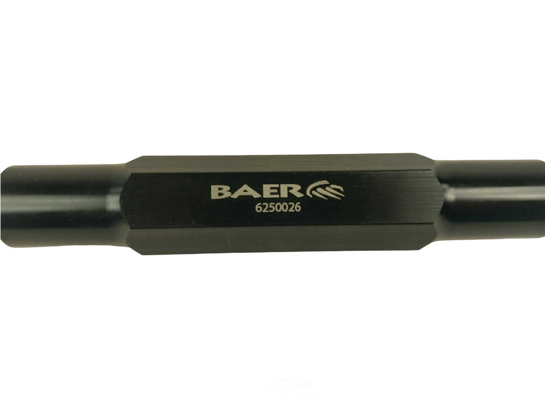 Baer Brake Systems Baer Brakes Tie Rod / Bump Steer Kit 3301002 fits 1967 Chevrolet Camaro