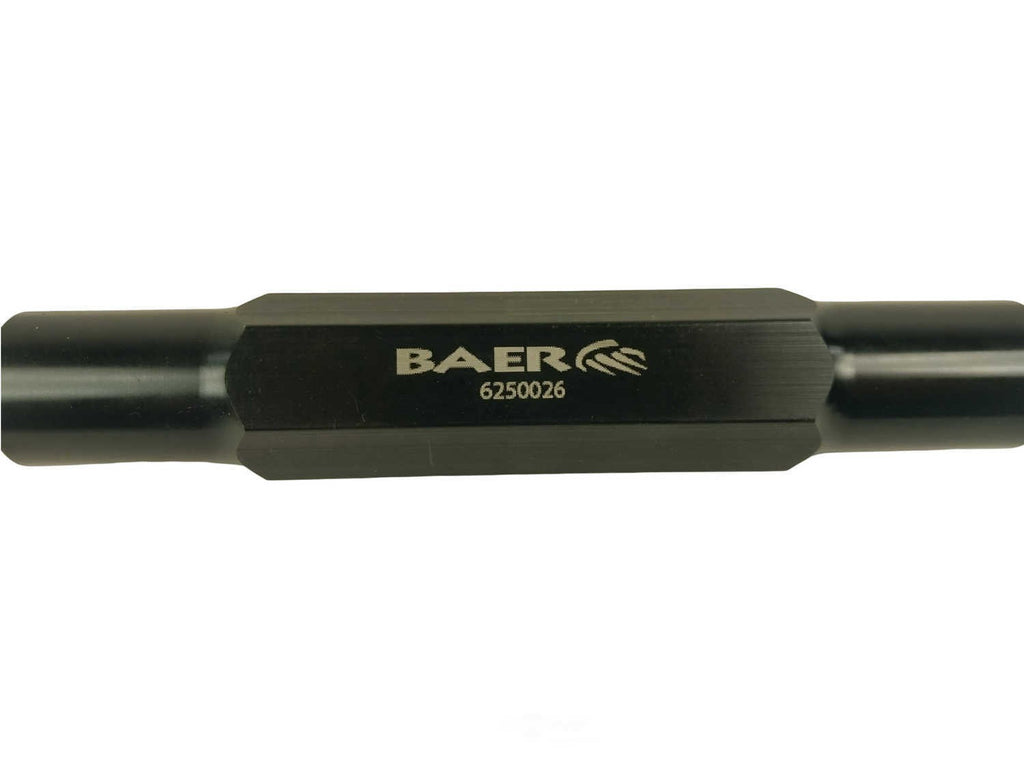 Baer Brake Systems Baer Brakes Tie Rod / Bump Steer Kit 3301002 fits 1967 Chevrolet Camaro