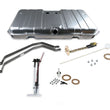 Load image into Gallery viewer, Holley Sniper EFI Coated Steel, EFI, Gas 19-116 fits 1971-1972 Chevrolet Nova / Pontiac Ventura