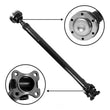 Load image into Gallery viewer, USA Standard Gear New USA Standard Front Driveshaft, 34-1/4" Flange to Flange ZDS9782 fits 2006 Jeep Commander BASE, LIMITED, LIMITED Premium / 2005-2006 Jeep Grand Cherokee Laredo, LIMITED, LIMITED Premium, Overland, SRT8