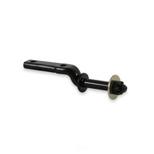 Load image into Gallery viewer, Proforged Steering Idler Arm Bracket; Black E-Coated; Incl. Washer/Castle Nut/Cotter Pin; 102-10087 fits 1964 Ford Ranchero / 1964-1965 Ford Falcon SEDAN Delivery / 1964-1966 Ford Mustang 4.7L V8