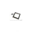 Load image into Gallery viewer, Scott Drake Deluxe Shift Bezel (Satin) C4ZB-7262-S fits 1964-1968 Ford Mustang 3 &amp; 4 Speed